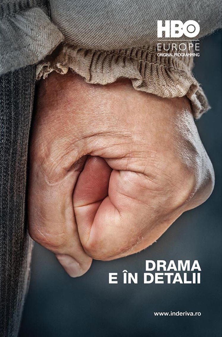 Poster de In deriva