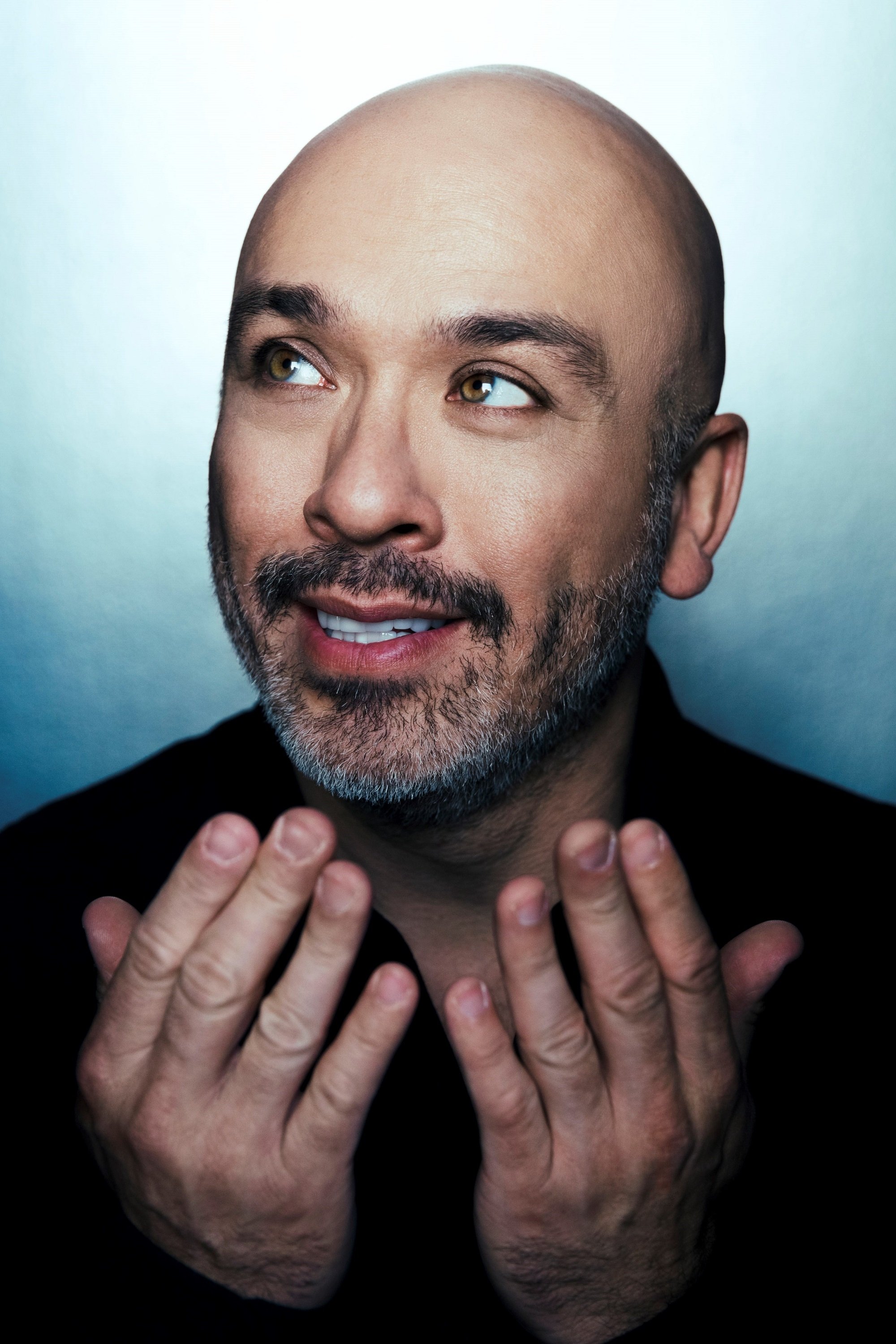 Foto de Jo Koy