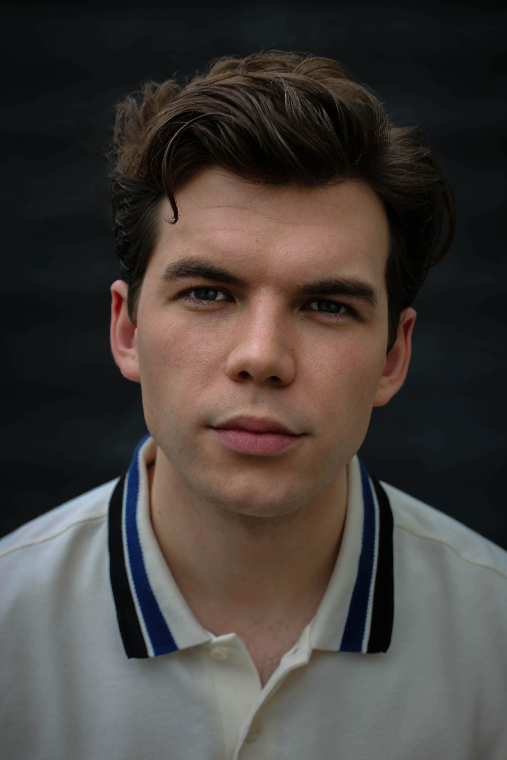 Foto de Luke Newton