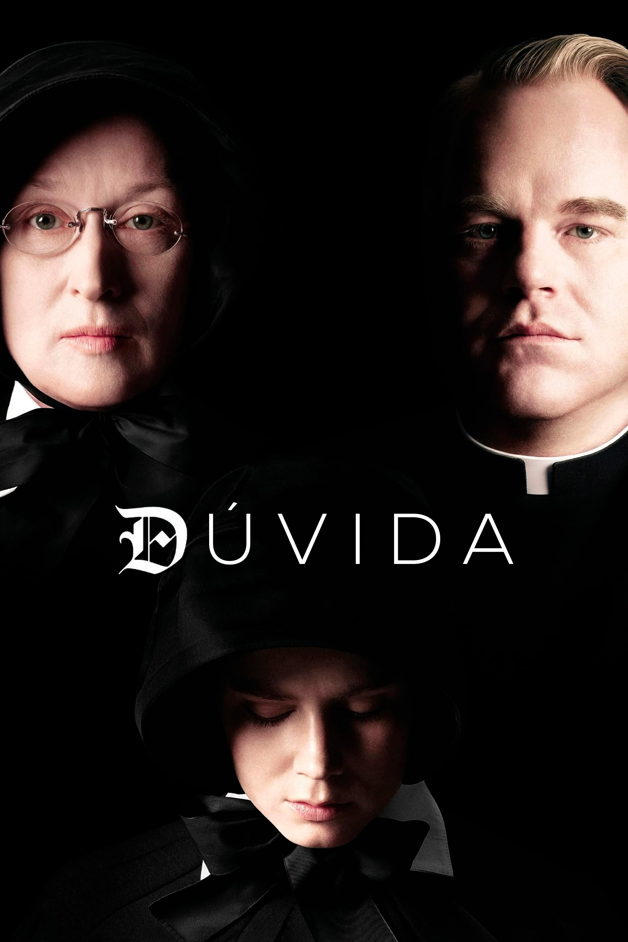 Poster de Dúvida