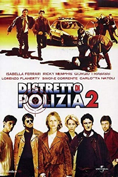 Poster de Temporada 2
