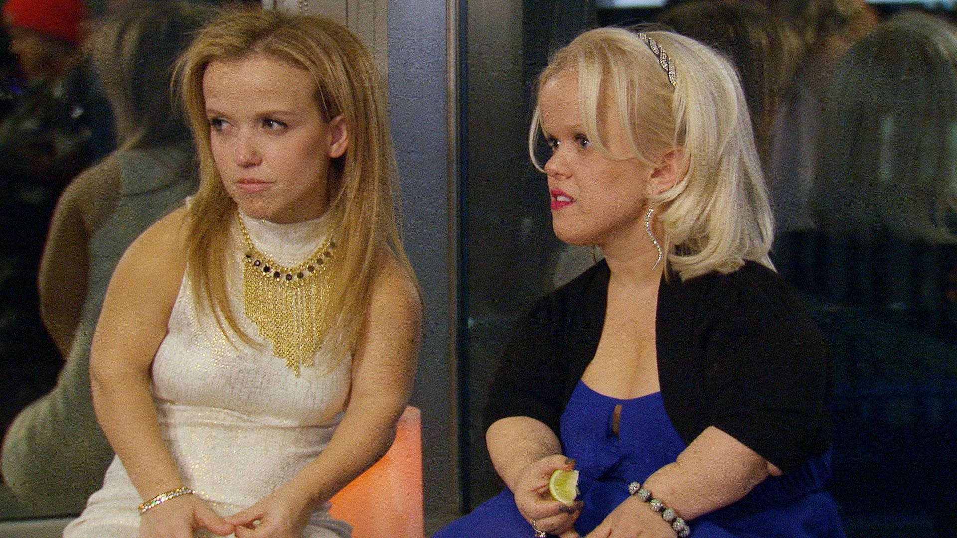 Little Women: NY