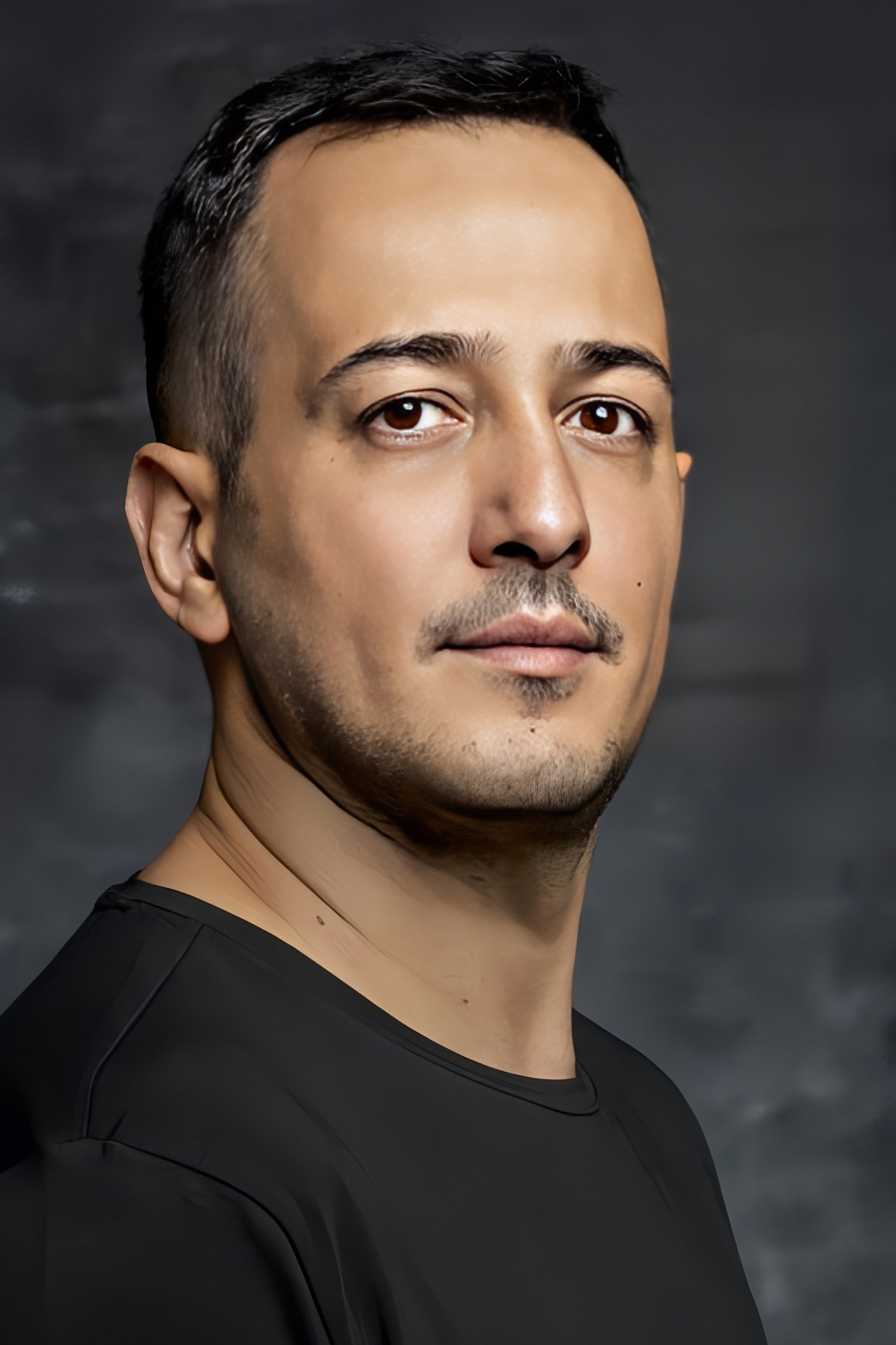 Foto de Sarp Apak