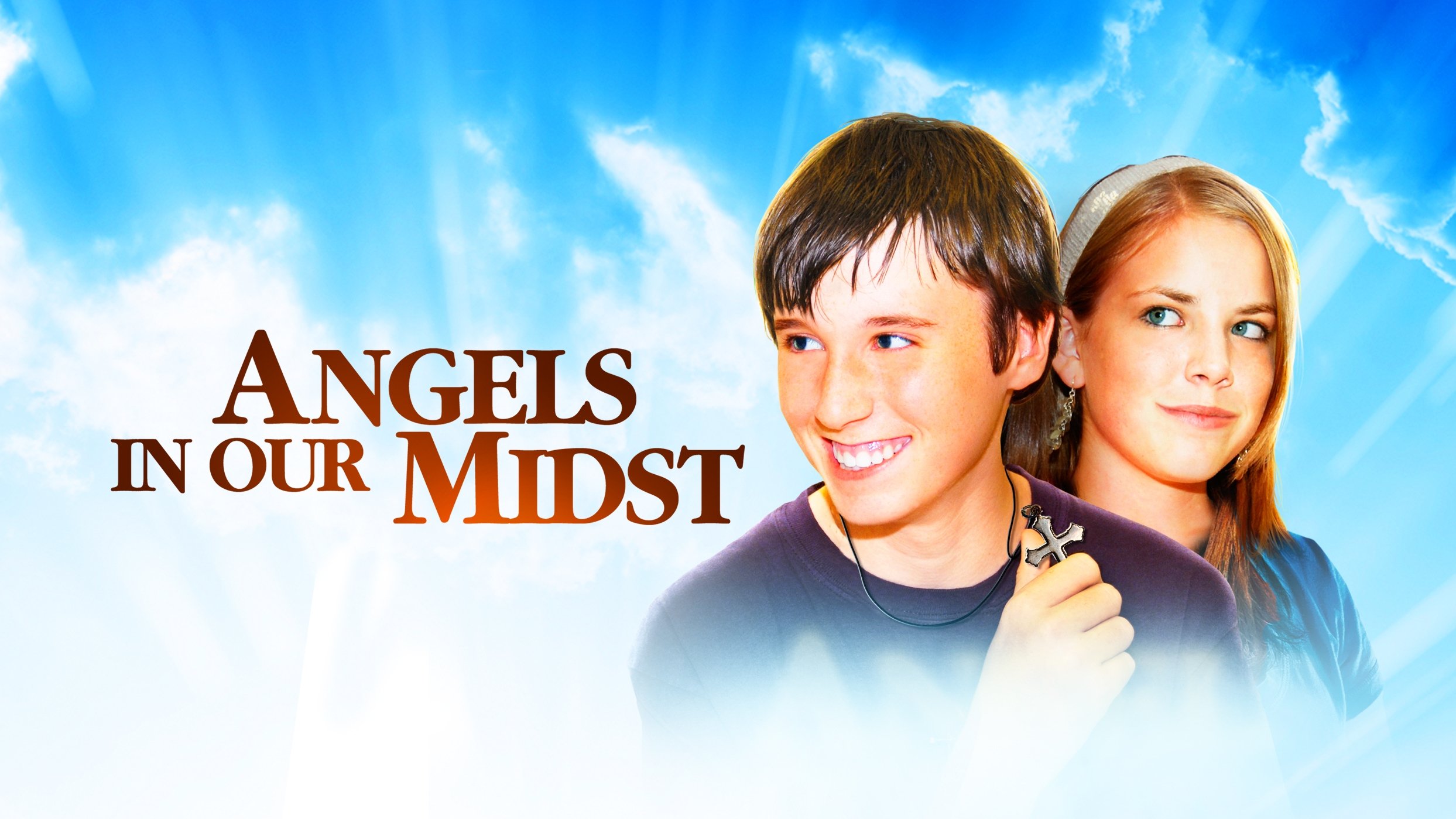 Backdrop image