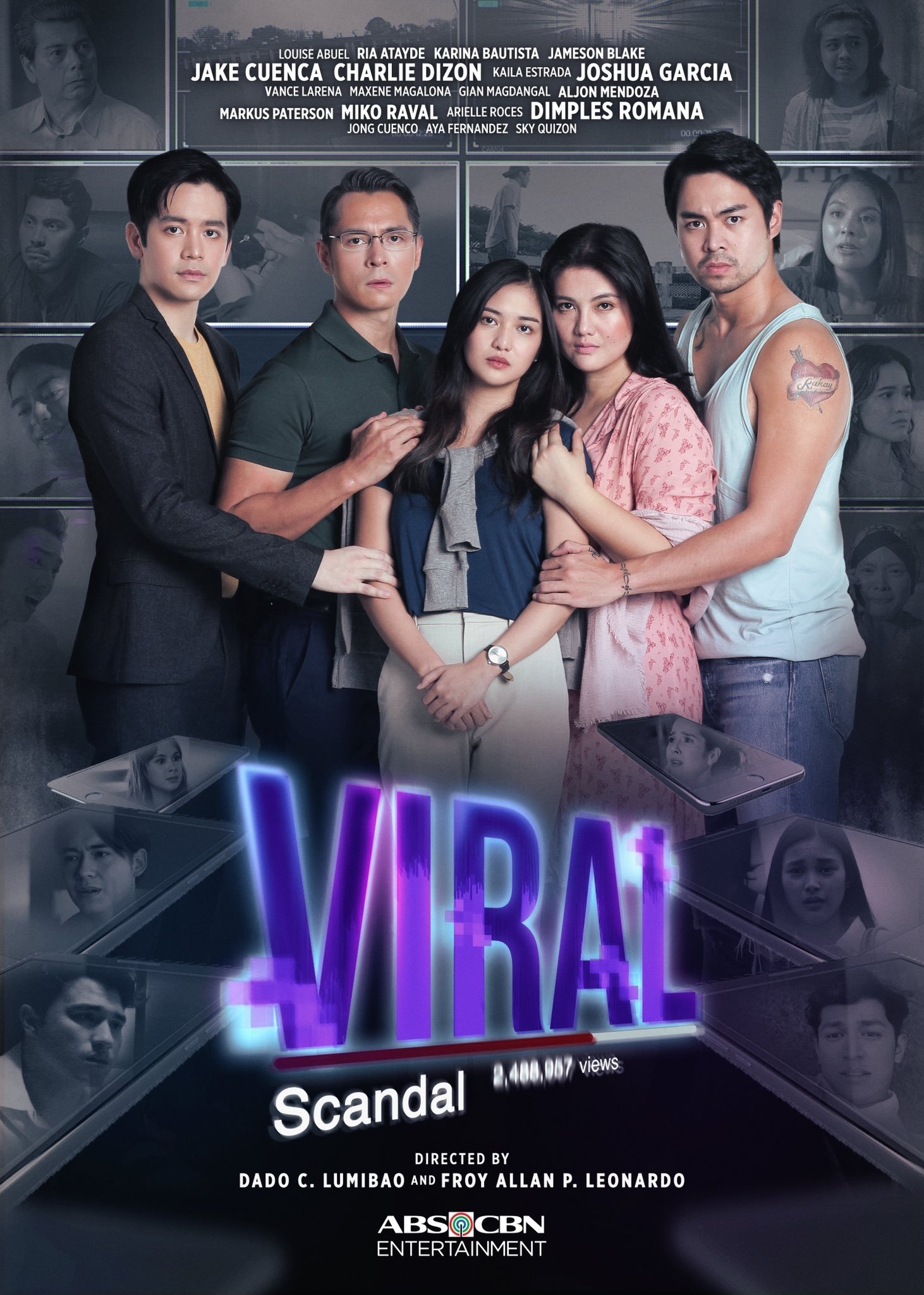Poster de Temporada 2