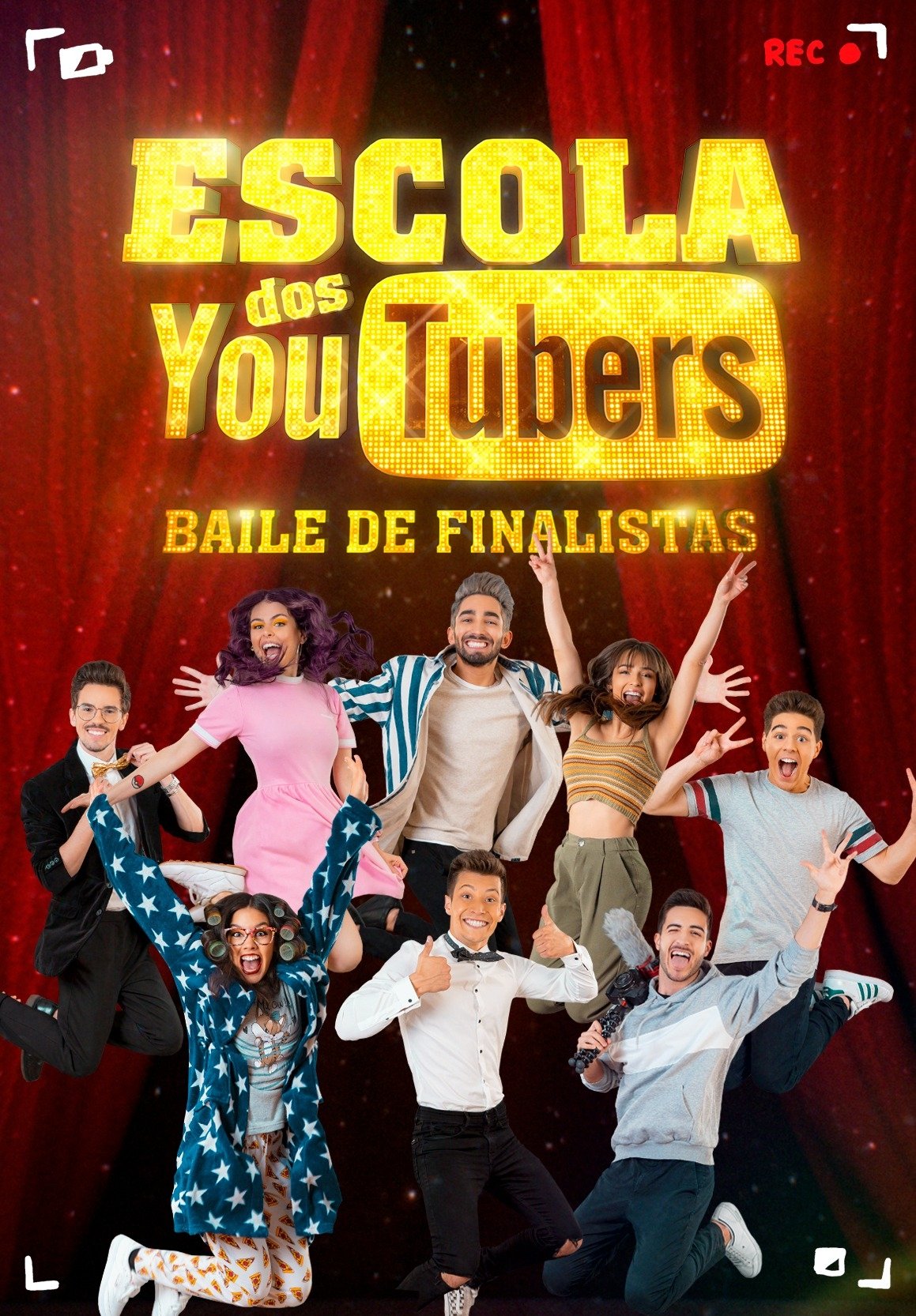 Poster de Temporada 1
