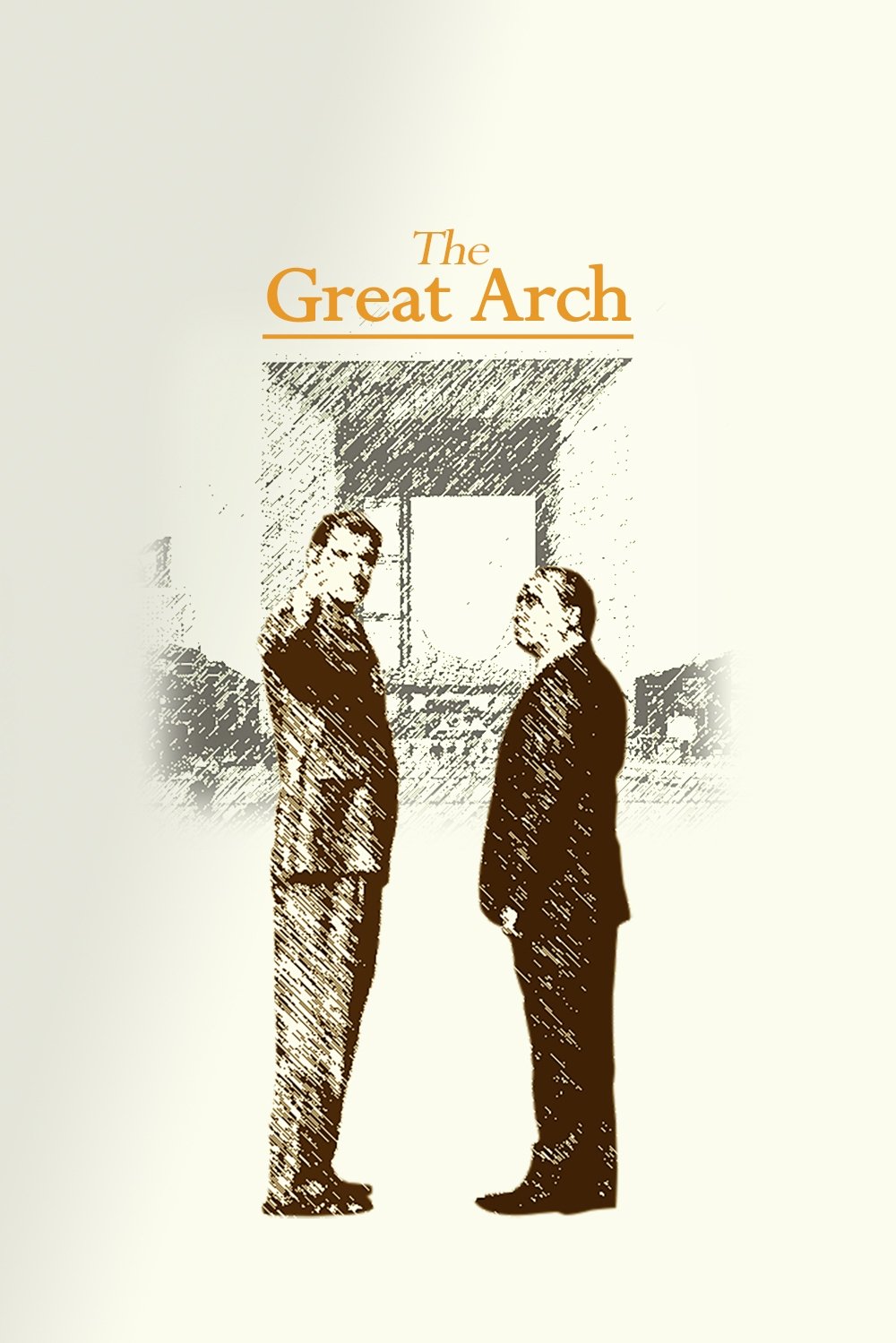 Poster for The Great Arch