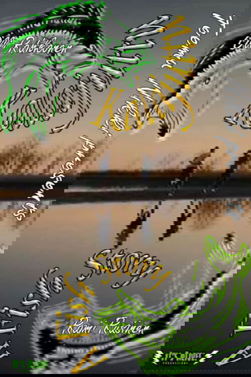 Poster de Kalajuttu