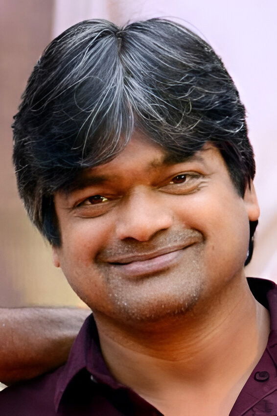 Harish Shankar/Co-Writer