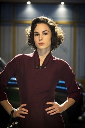 Foto de Margherita Laterza