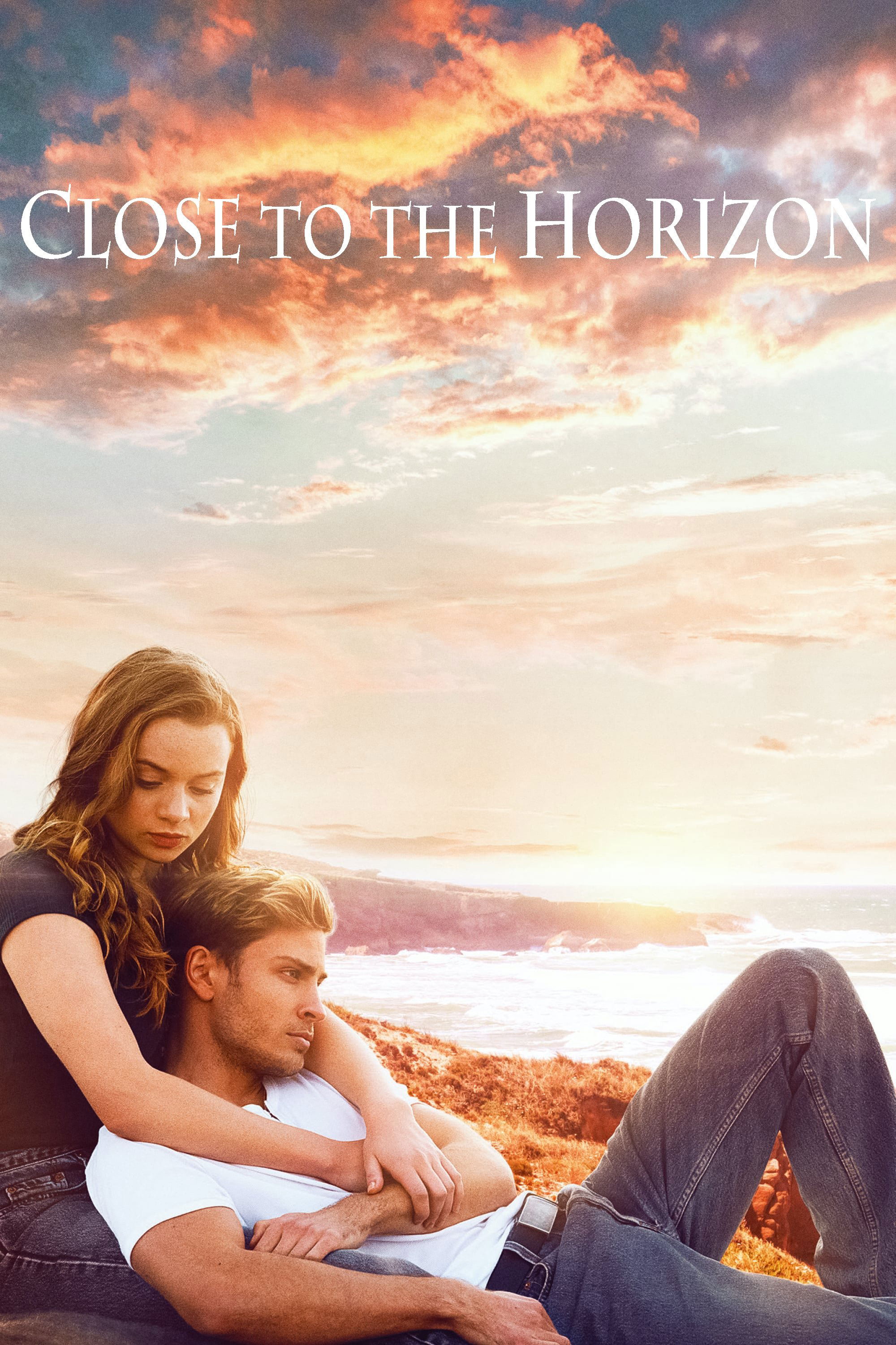 Poster de Tão Perto do Horizonte