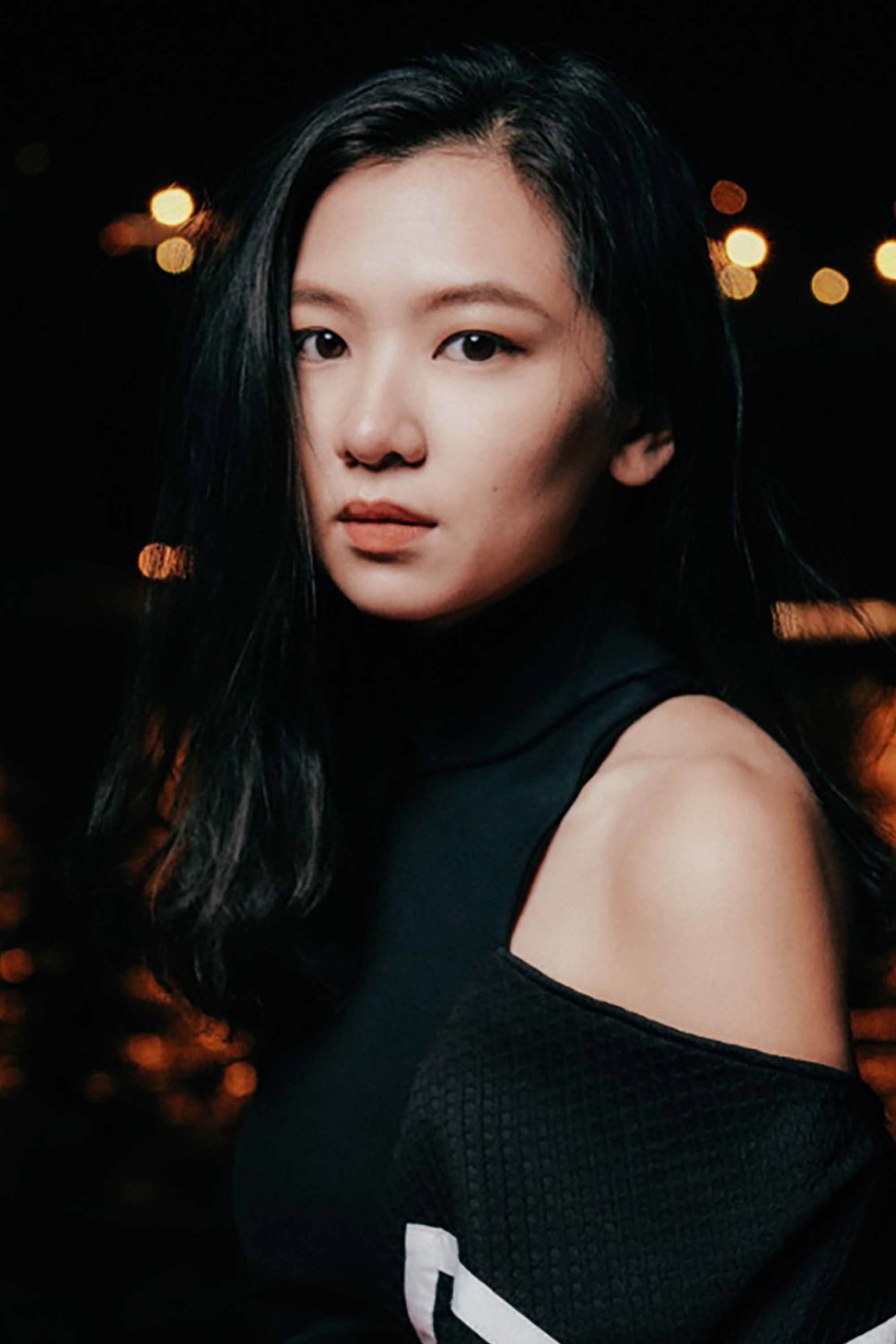 The Distance We Drift