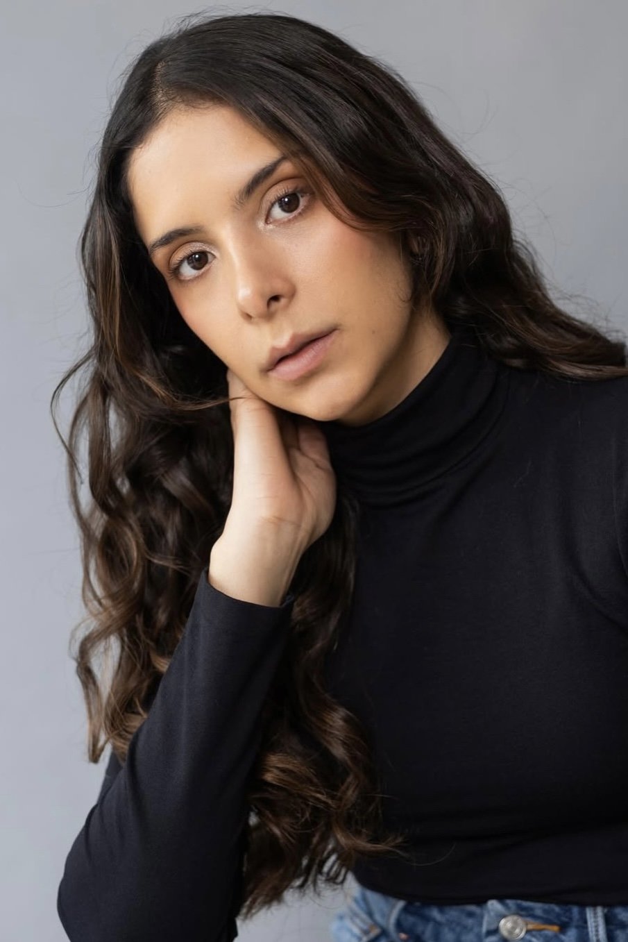 Foto de Daniela Narvaez