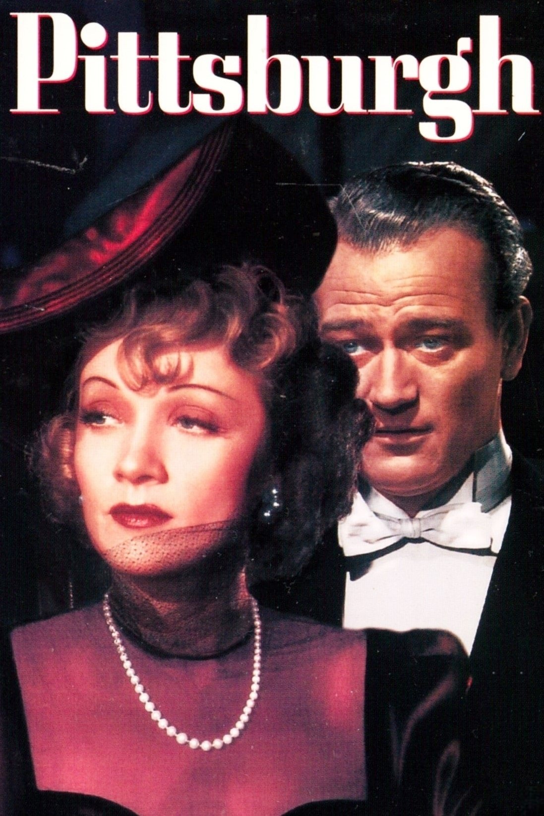 Poster movie