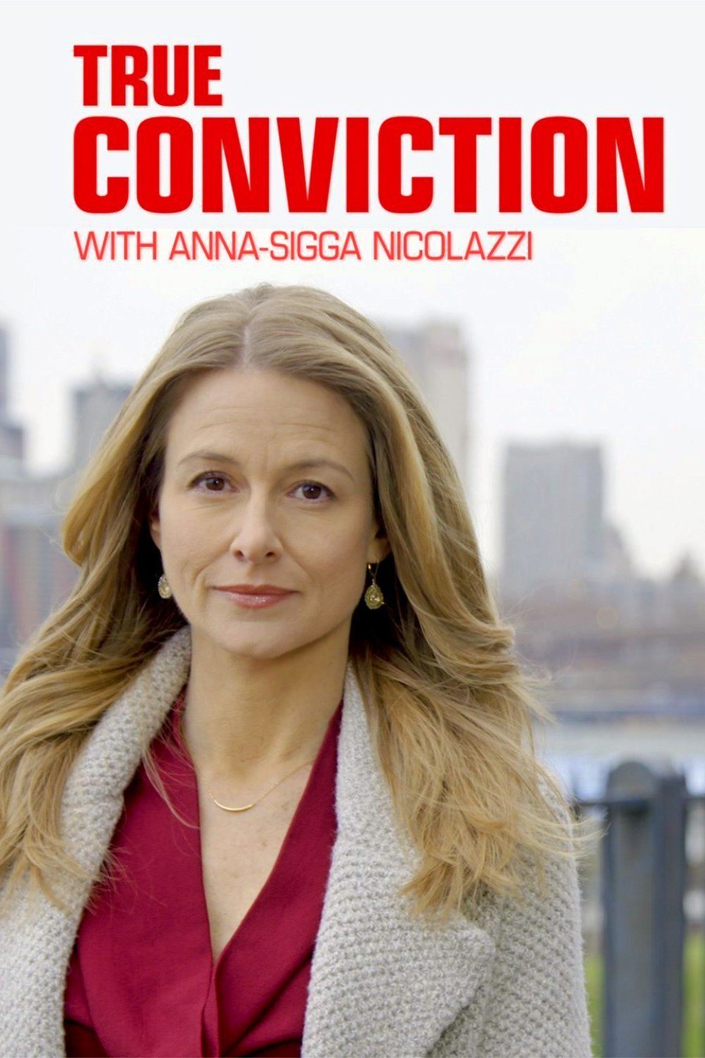 Poster de Absoluta Convicção