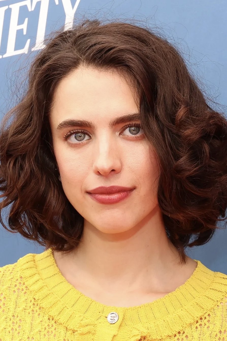 Foto de Margaret Qualley