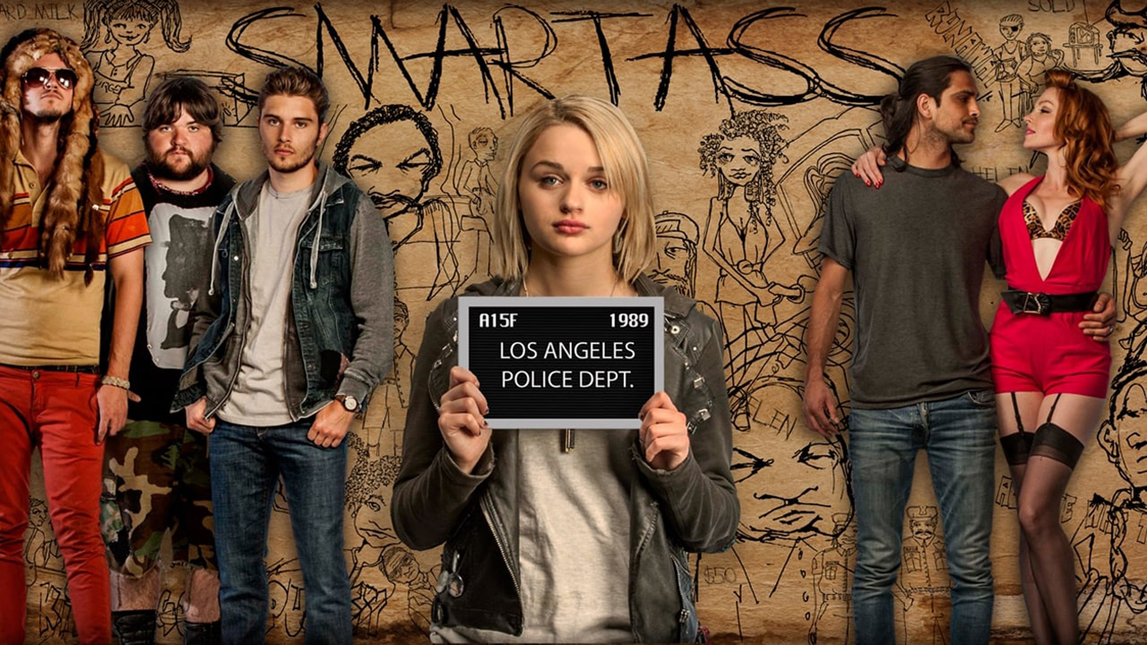 backdrops