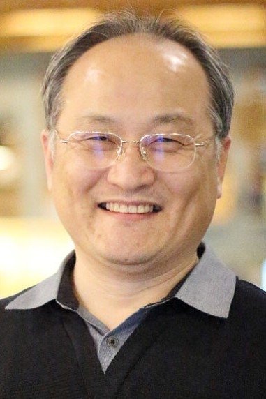 Foto de Kim Sang-cheol