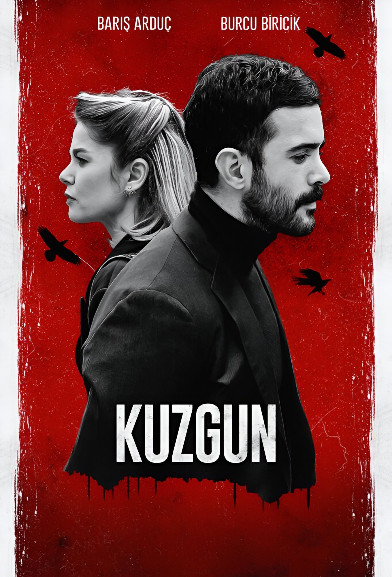 Poster de A Vingança de Kuzgun