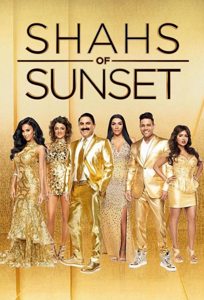 Poster de Temporada 3