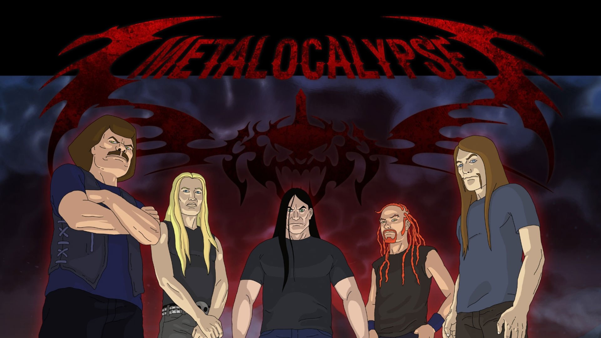 Backdrop image