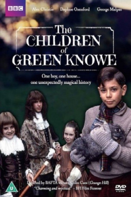 Poster de The Children of Green Knowe