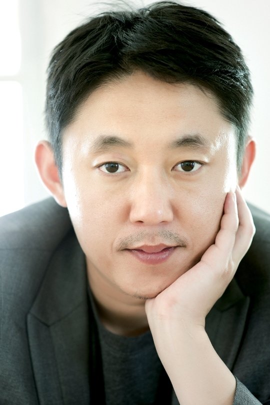 Foto de Huh Jong-ho