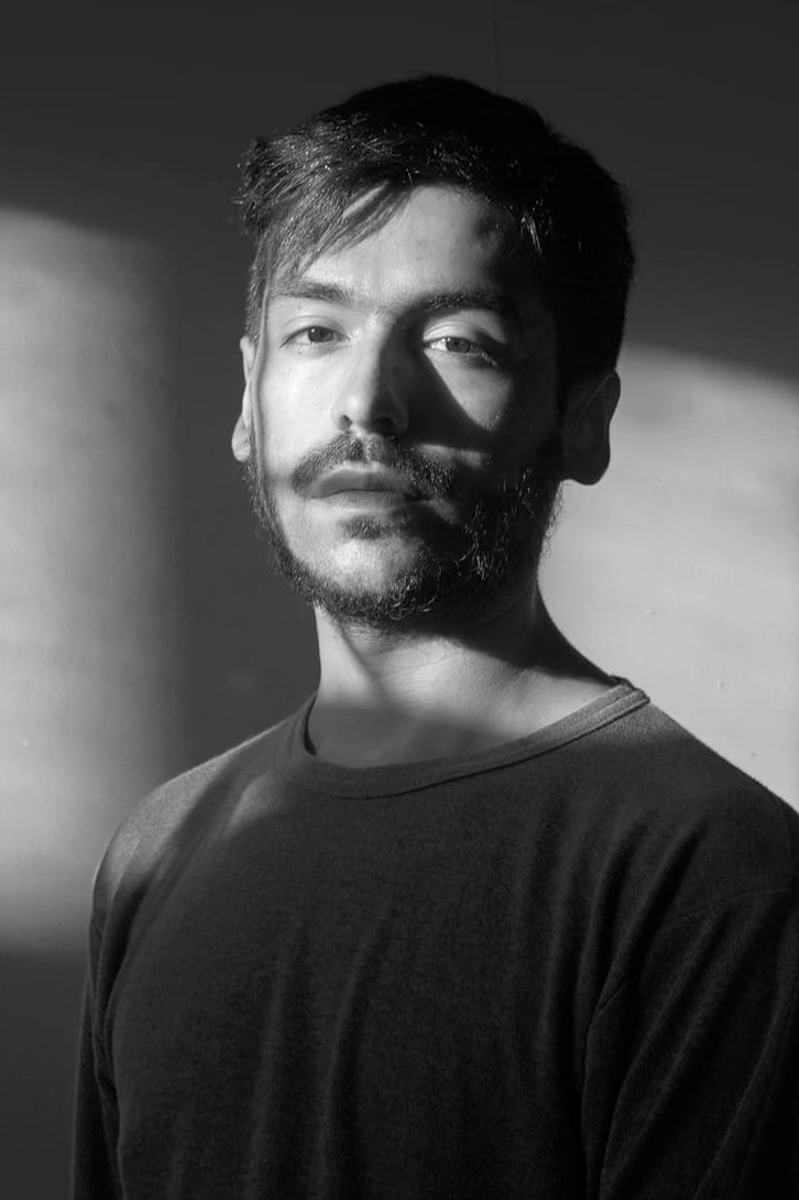 Foto de Angelo Lobos
