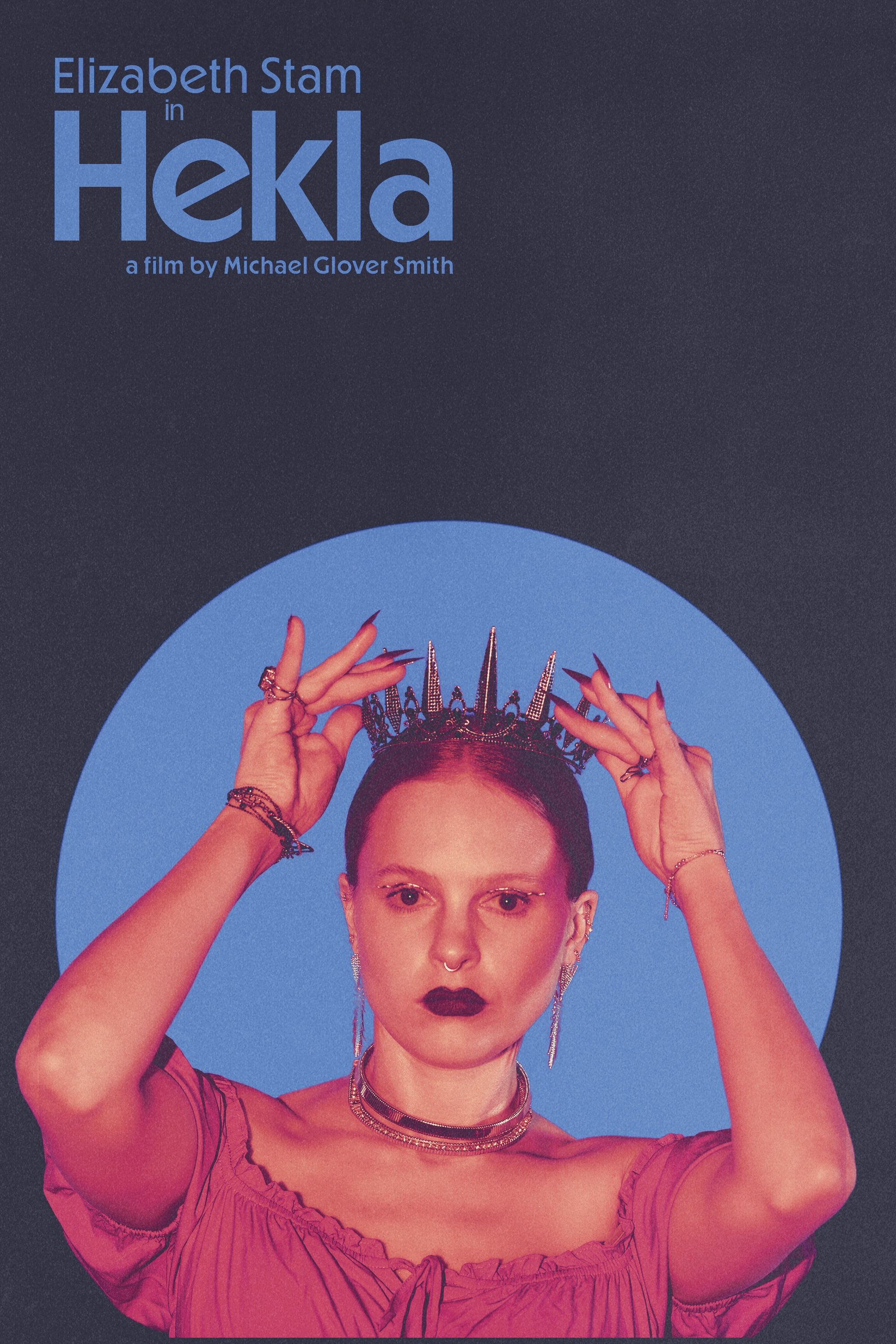 Poster de Hekla