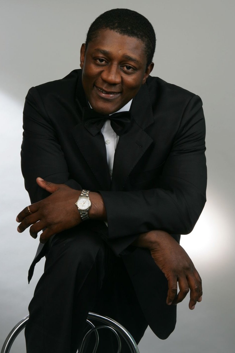 Foto de Pierre Narcisse