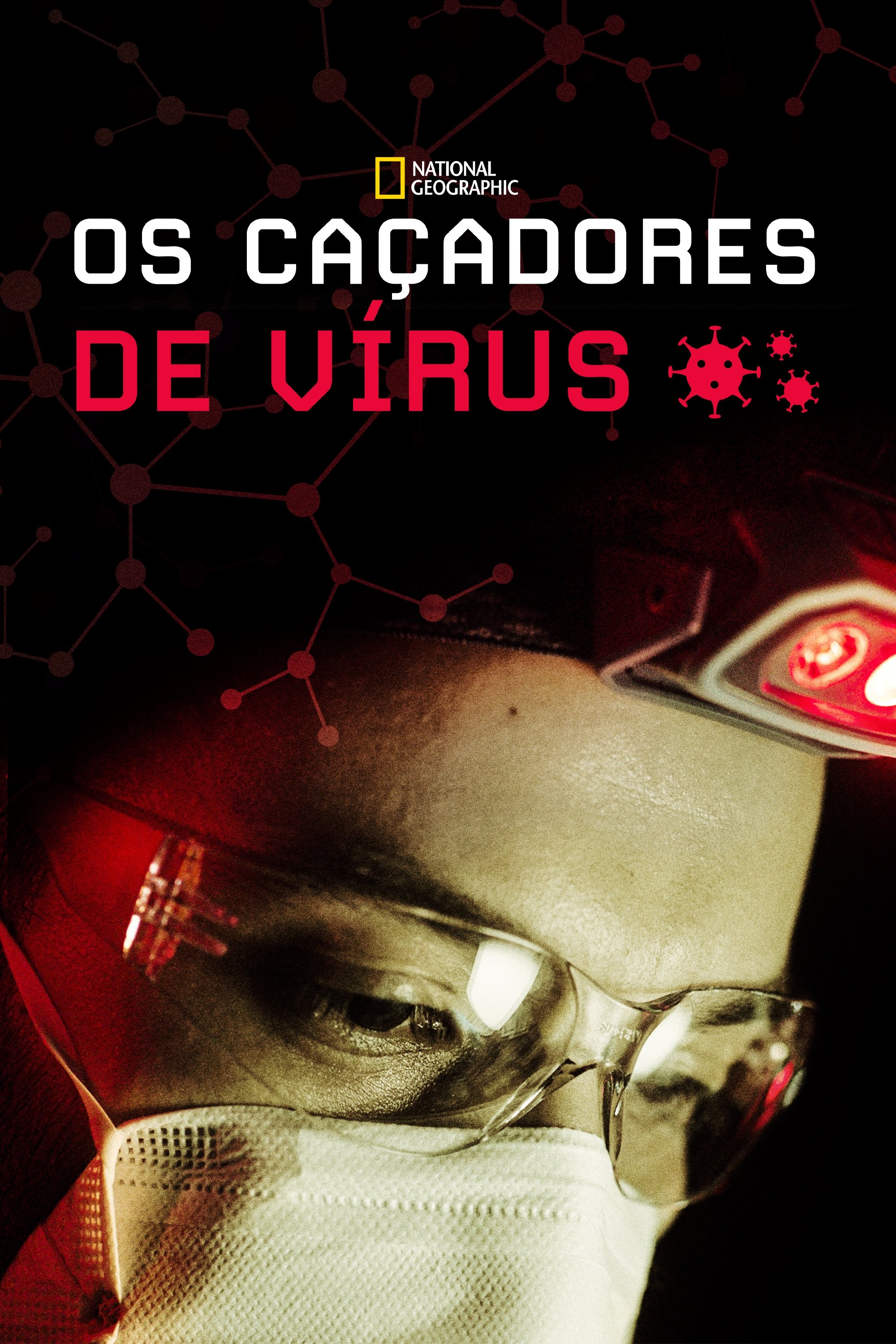Poster de Explorer: Covid 19