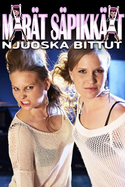 Poster de Märät säpikkäät