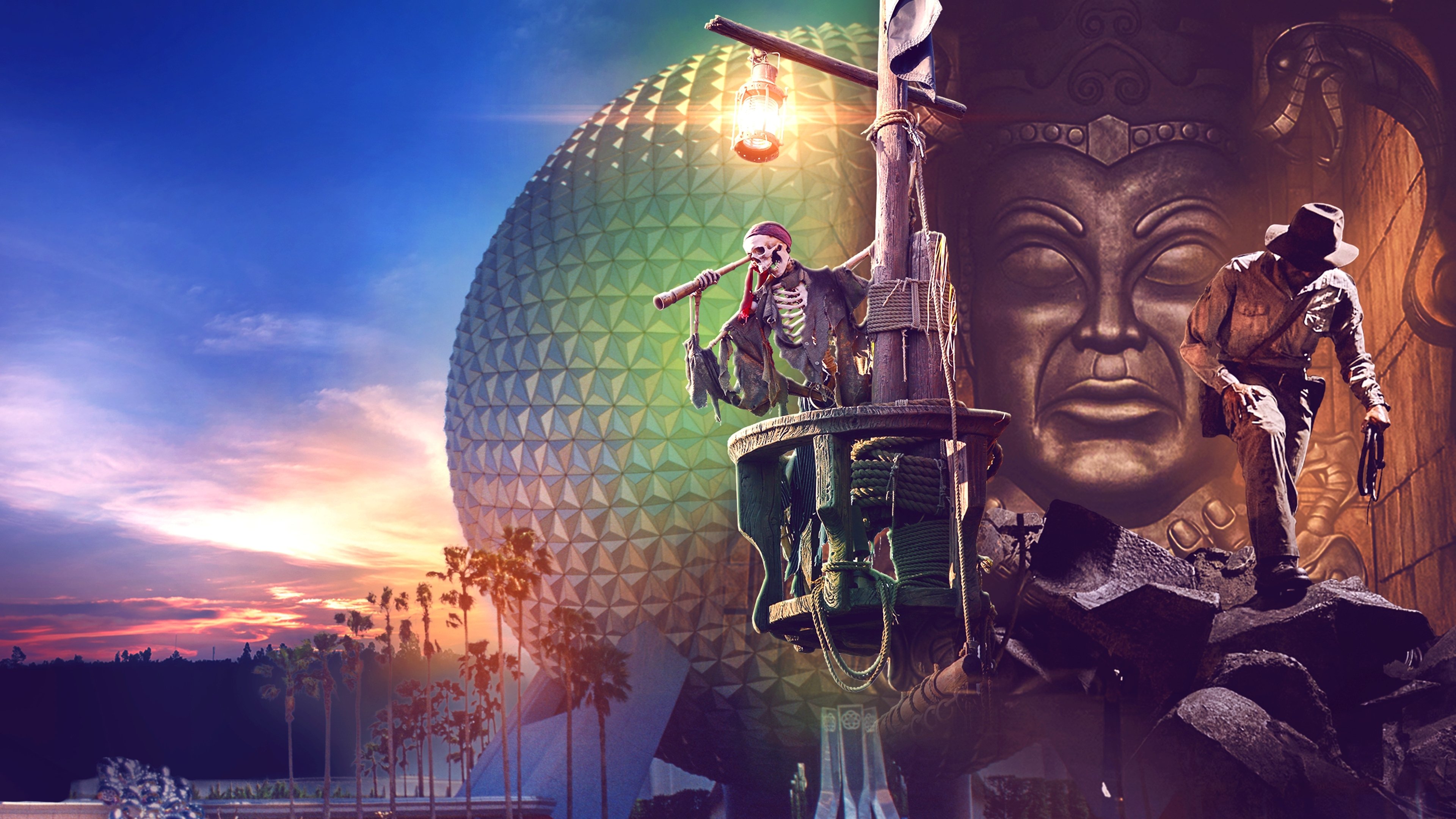 Backdrop image
