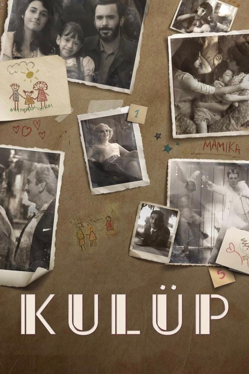 Poster de Temporada 2