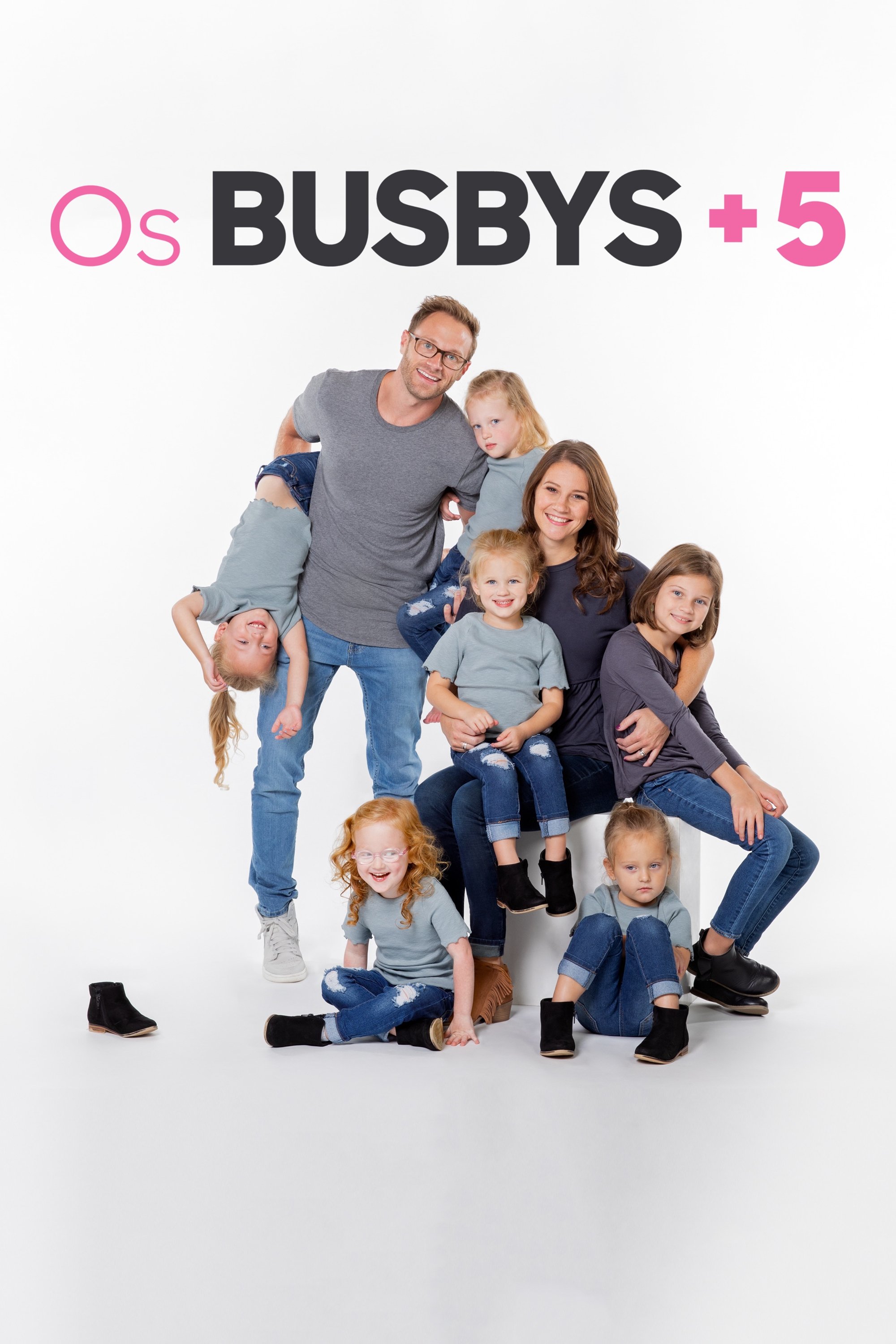 Poster de Temporada 6