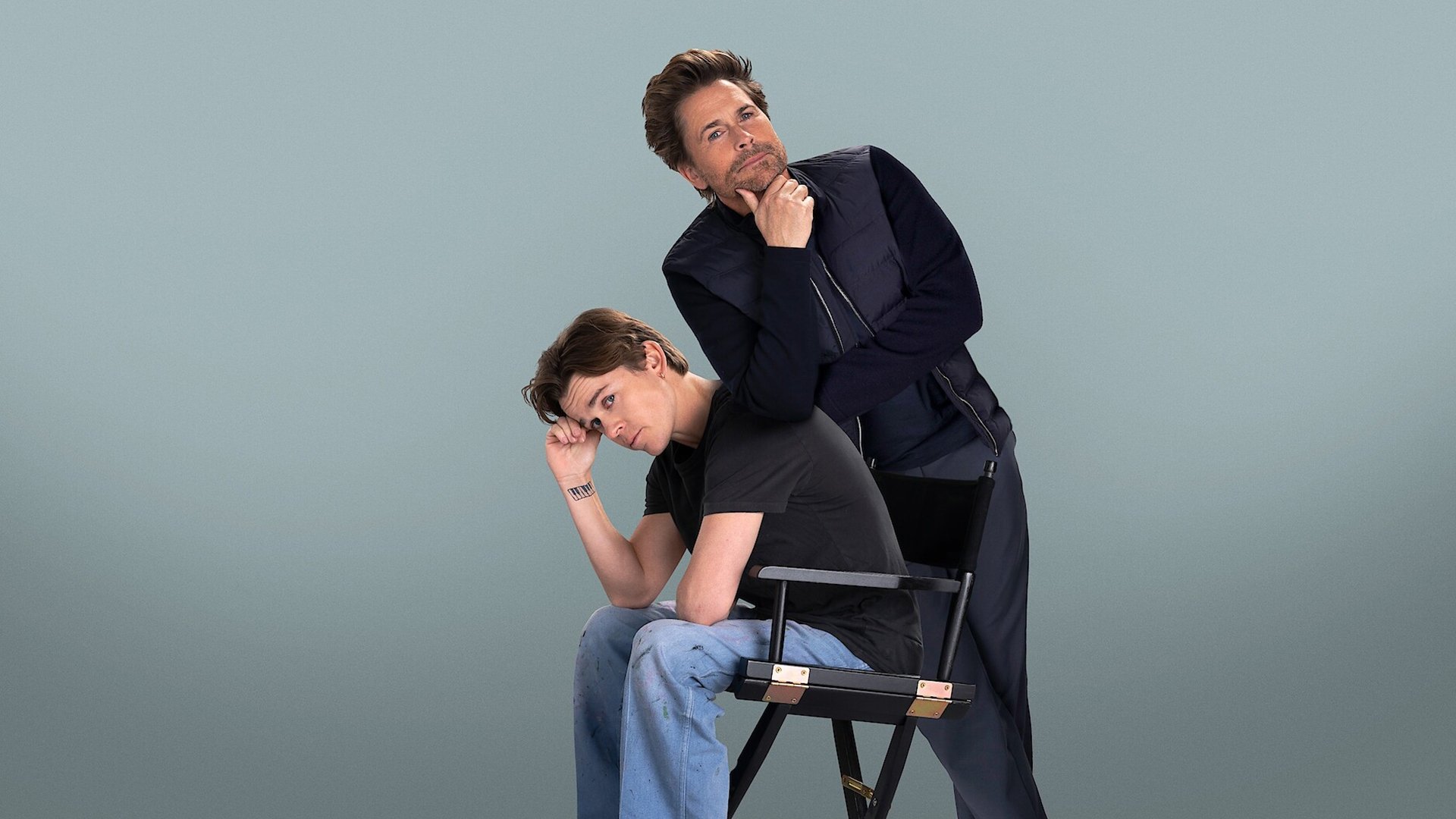 Backdrop image