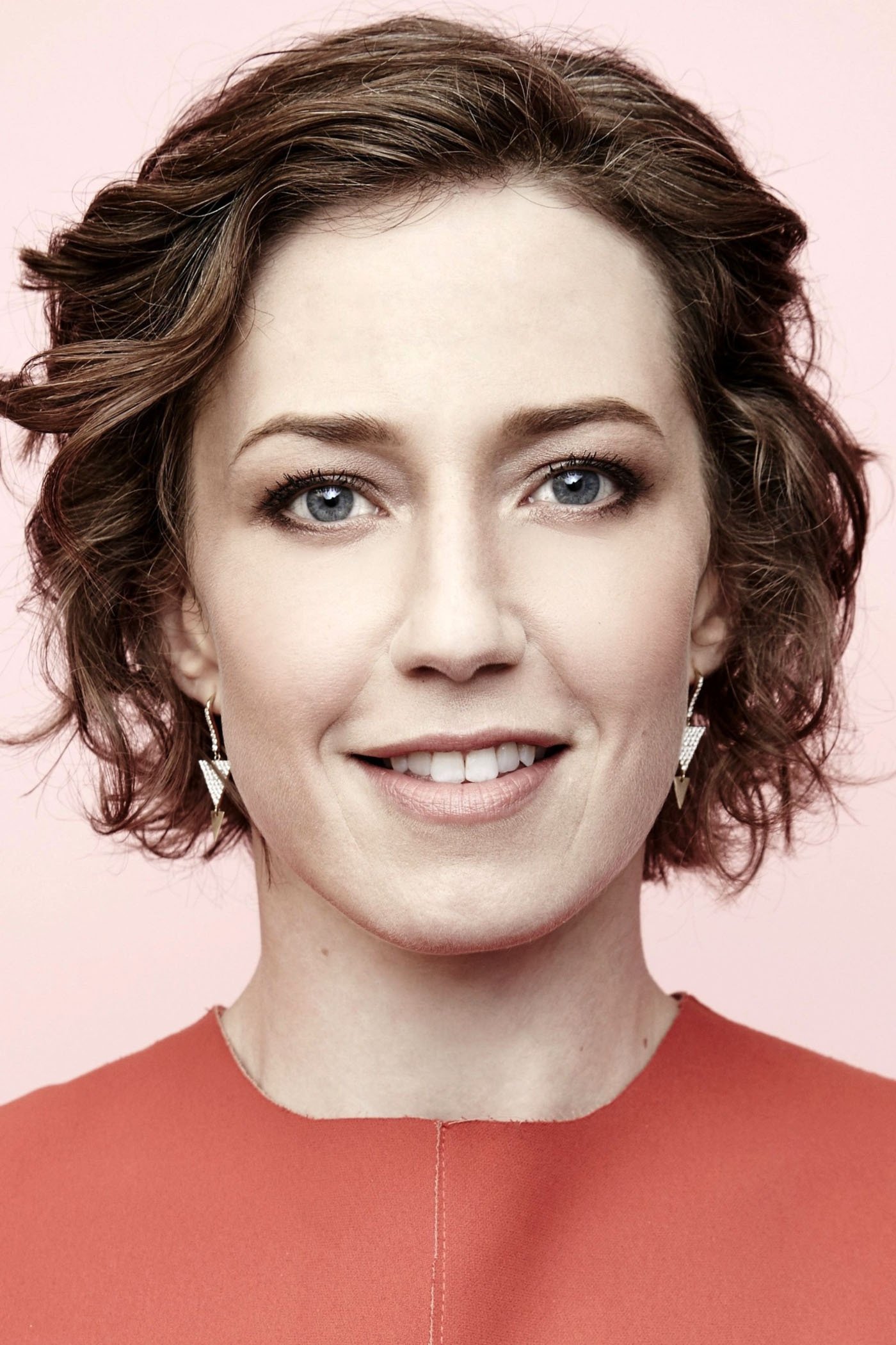 Foto de Carrie Coon