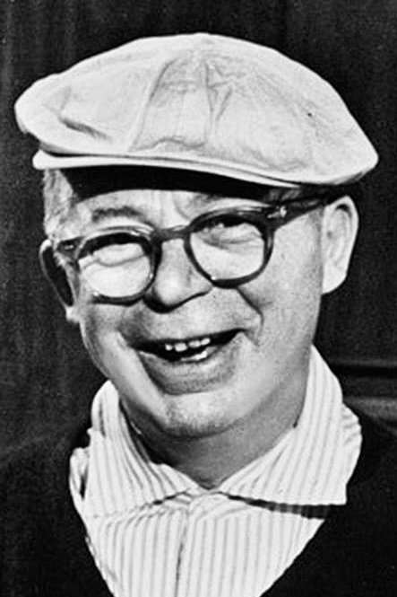 Foto de Billy Wilder