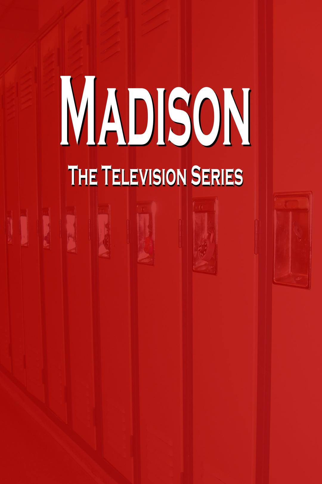Poster de Madison