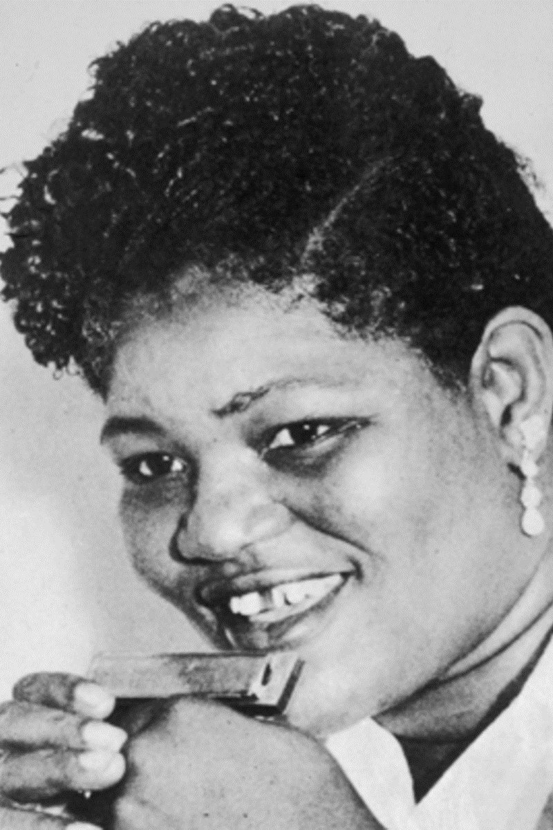 Foto de Big Mama Thornton