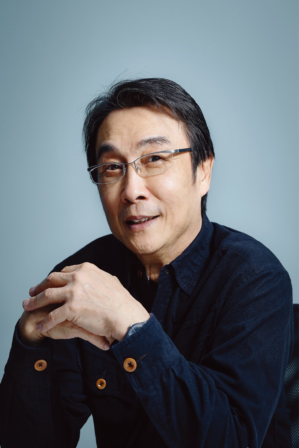 Foto de 劉松仁