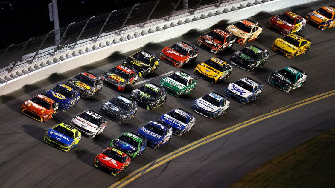 Daytona 500