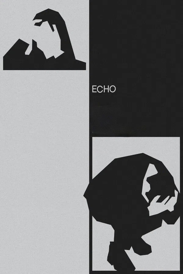 Poster de Echo