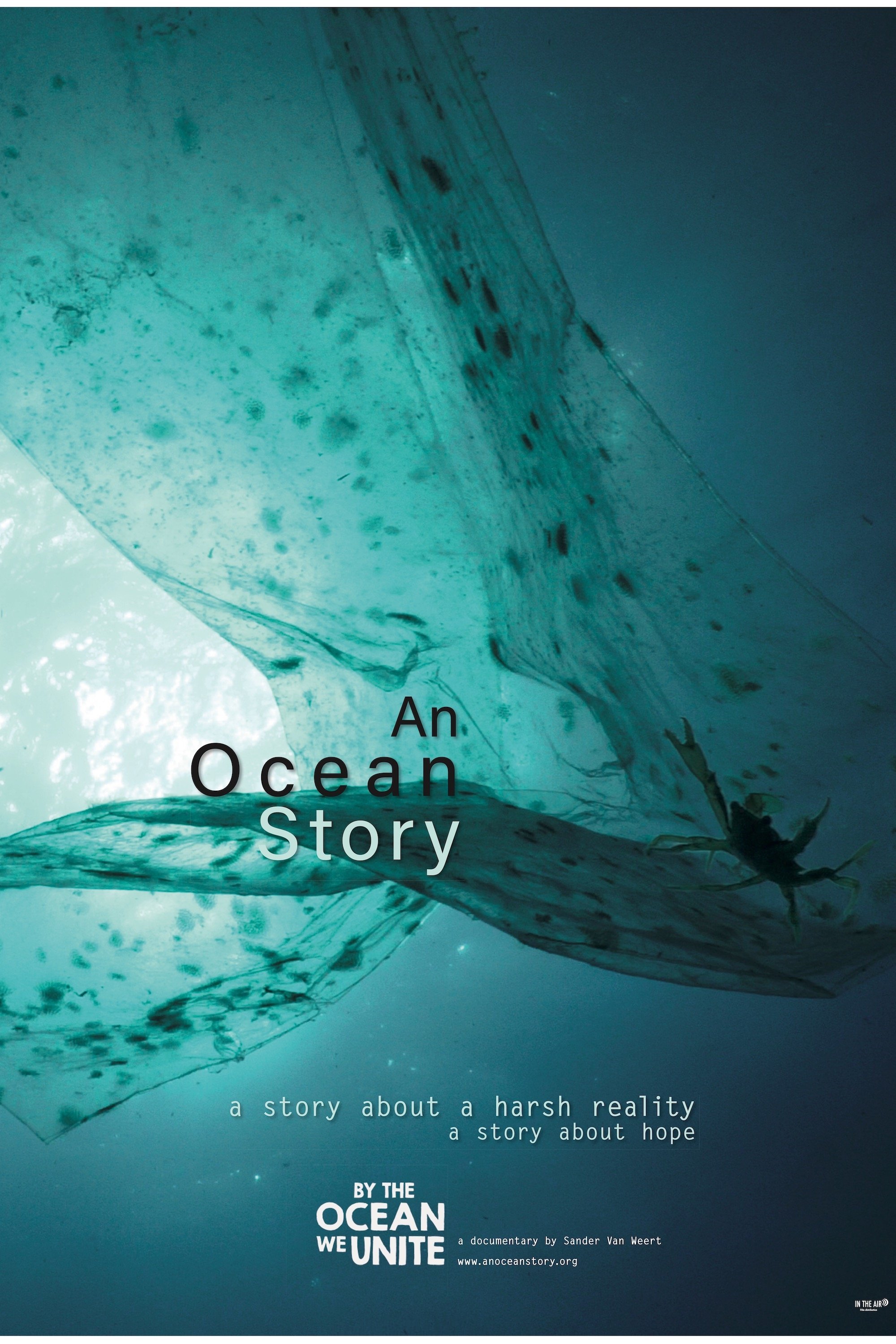 Poster de An Ocean Story