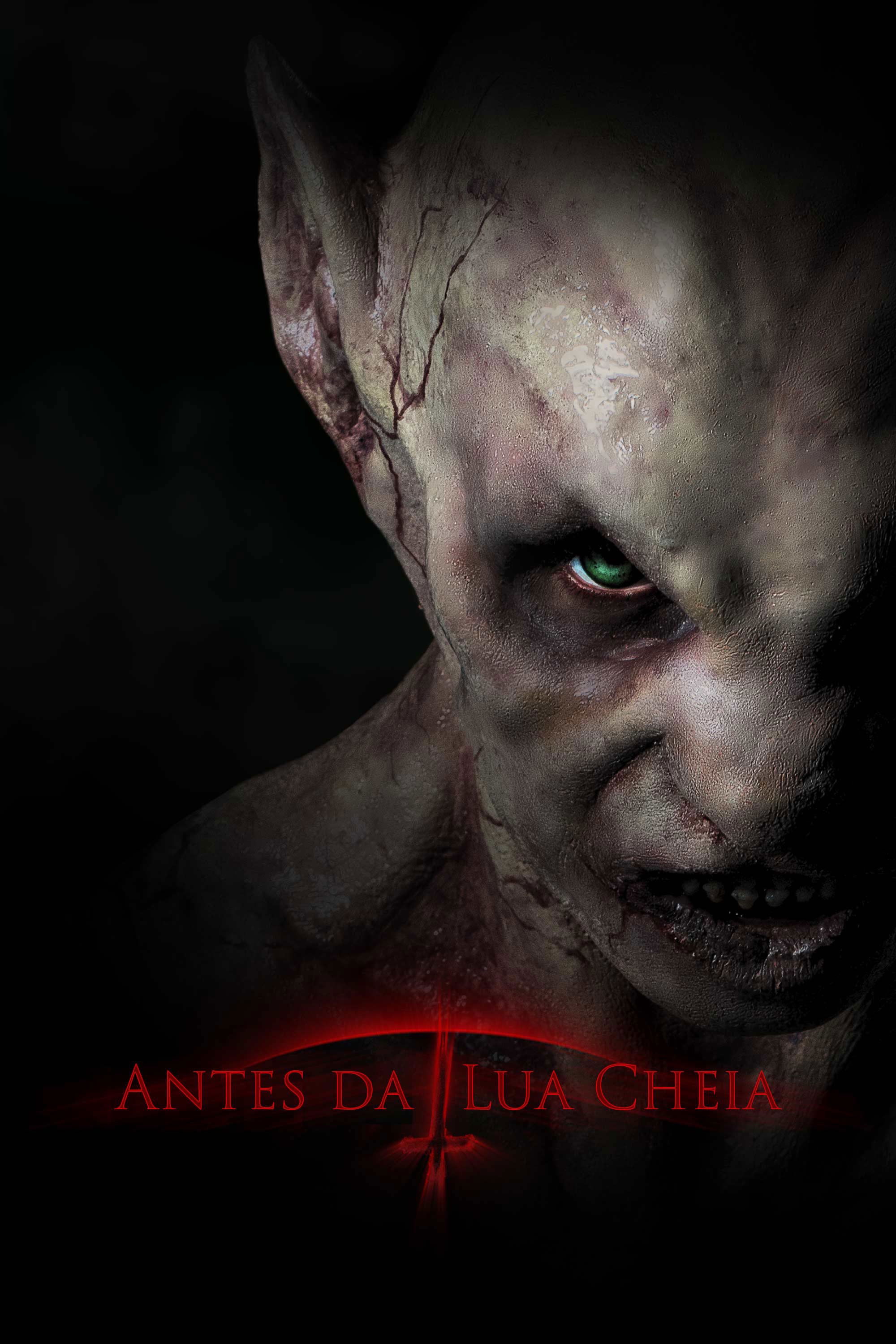Poster de Antes da Lua Cheia
