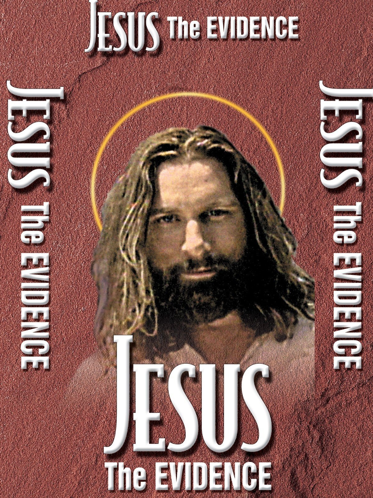 Poster de Jesus: The Evidence