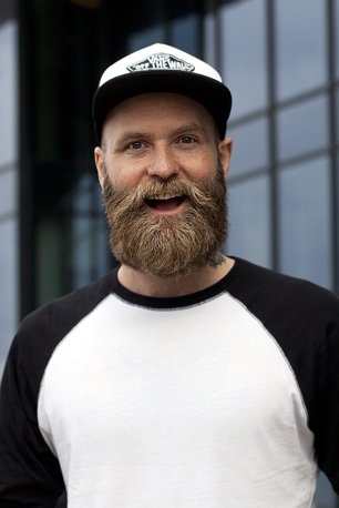 Foto de Adam Schjølberg