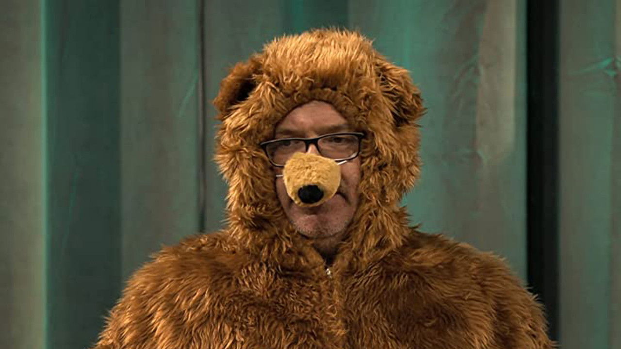 The bear and the flute