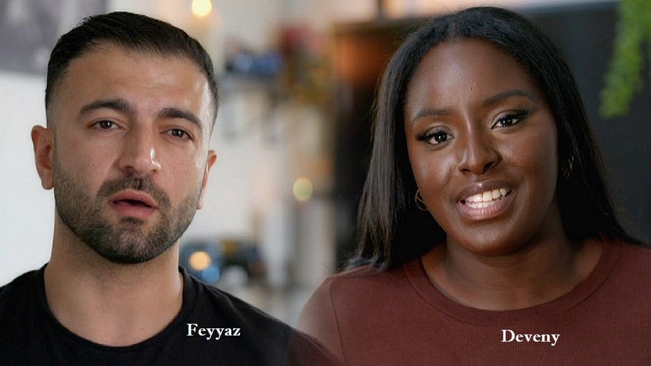 Married at First Sight: Match or Mistake