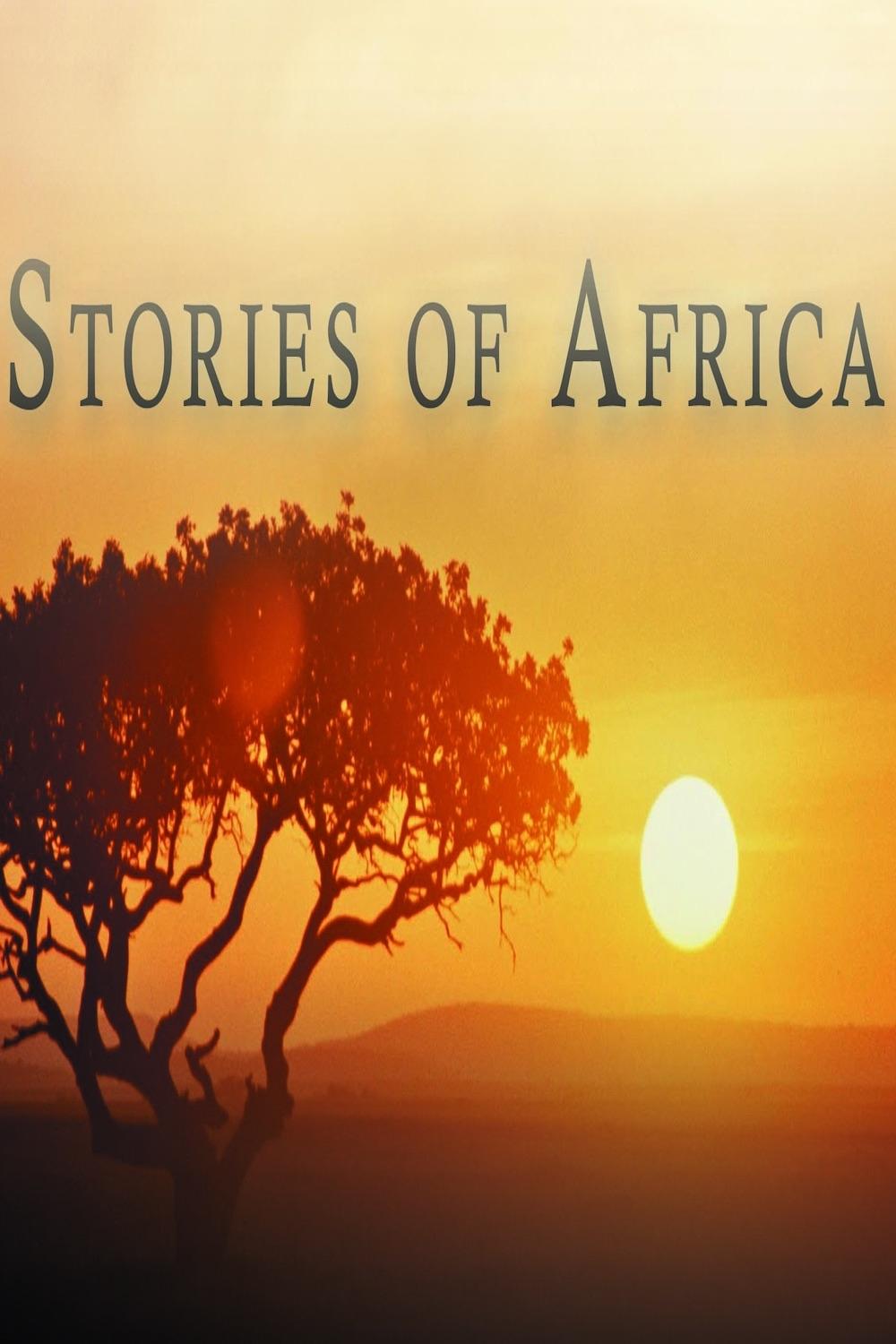 Poster de Stories of Africa